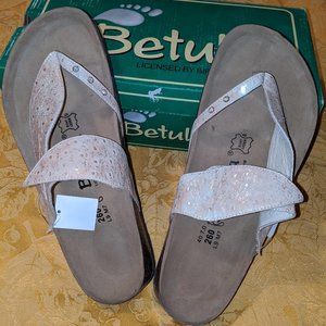 Betula Birkenstock Bombay Thong